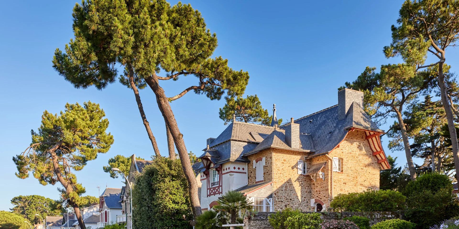 Villa - La Baule