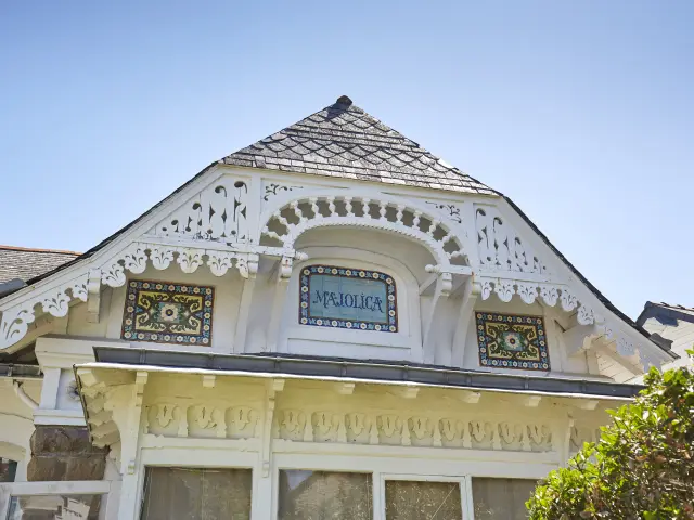 La Baule - Villas & Architecture