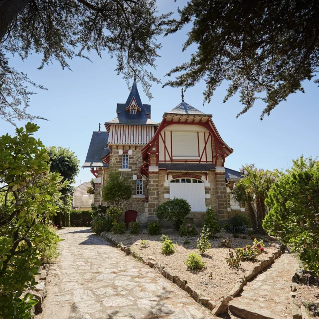 La Baule - Villas & Architecture