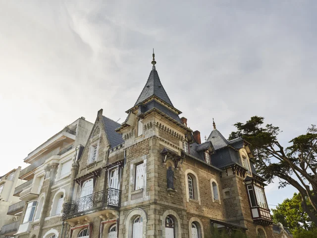 La Baule - Villas & Architecture