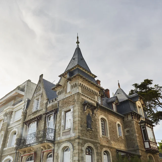 La Baule - Villas & Architecture