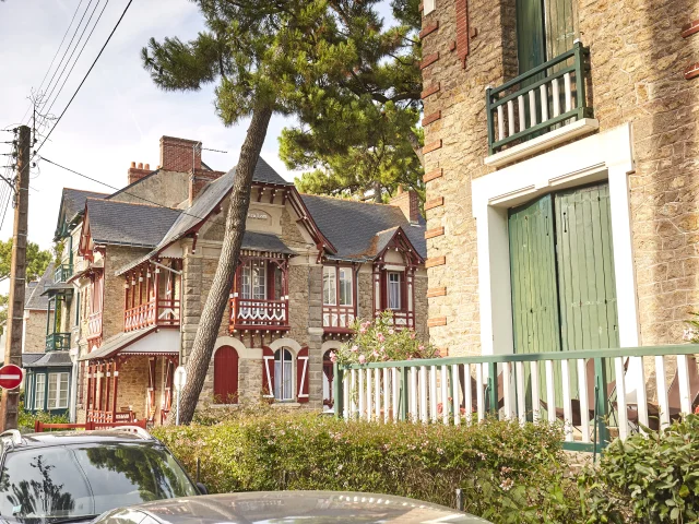 Bretagne Plein Sud - août 2018