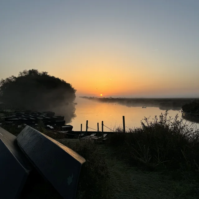 Port de Bréca - Saint-Lyphard