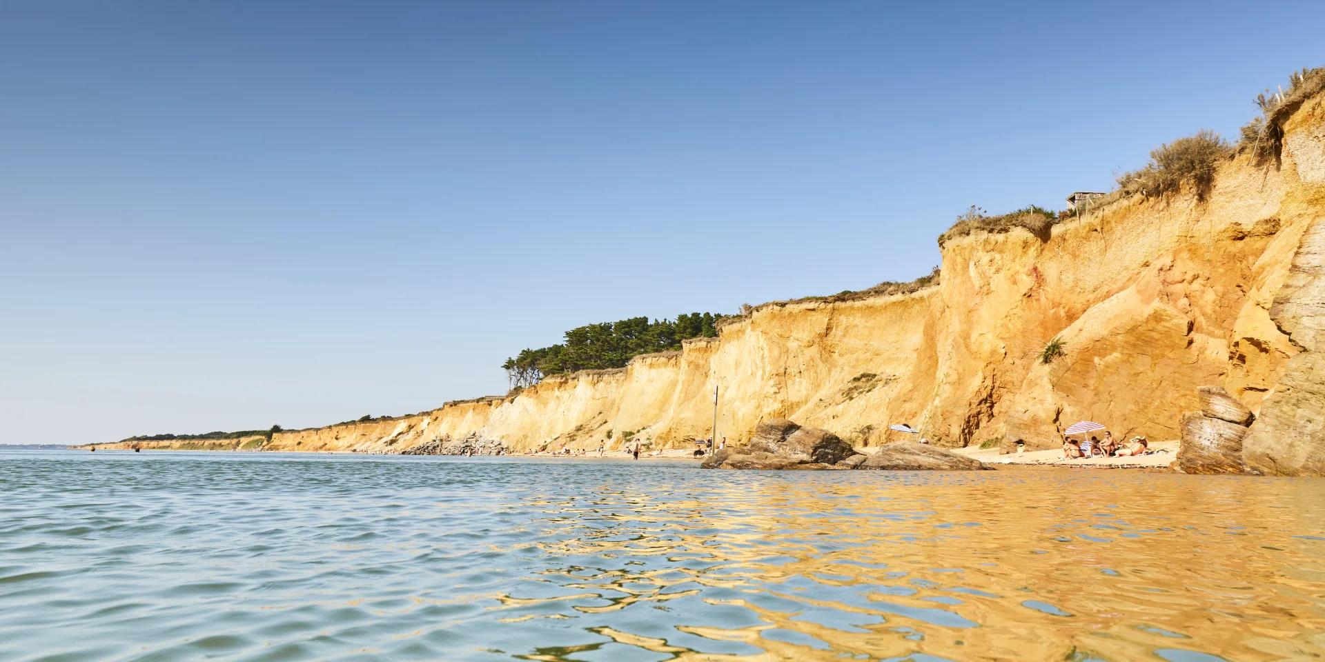 La Mine d'Or - Pénestin
