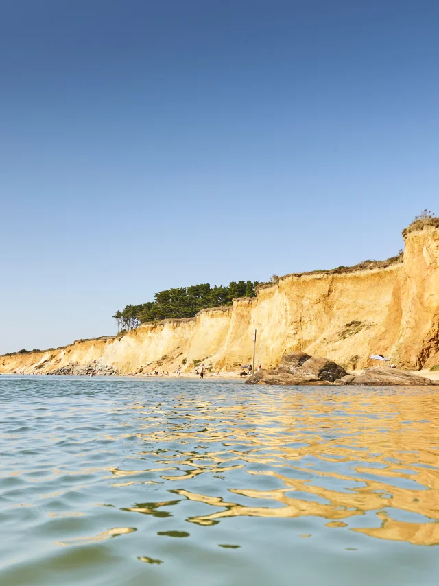 La Mine d'Or - Pénestin