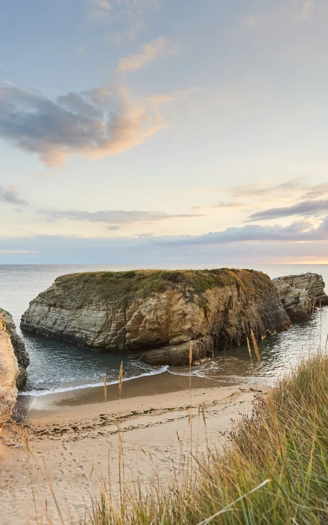 Pointe Castelli - Piriac-sur-Mer