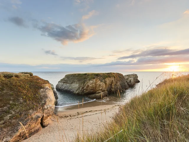 Pointe Castelli - Piriac-sur-Mer