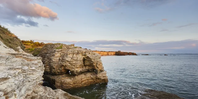 Pointe Castelli - Piriac-sur-Mer