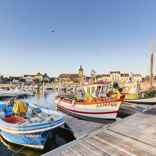 Port Piriac - Piriac-sur-Mer