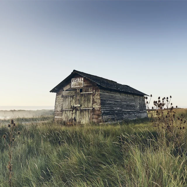 Marais salants - Salorge