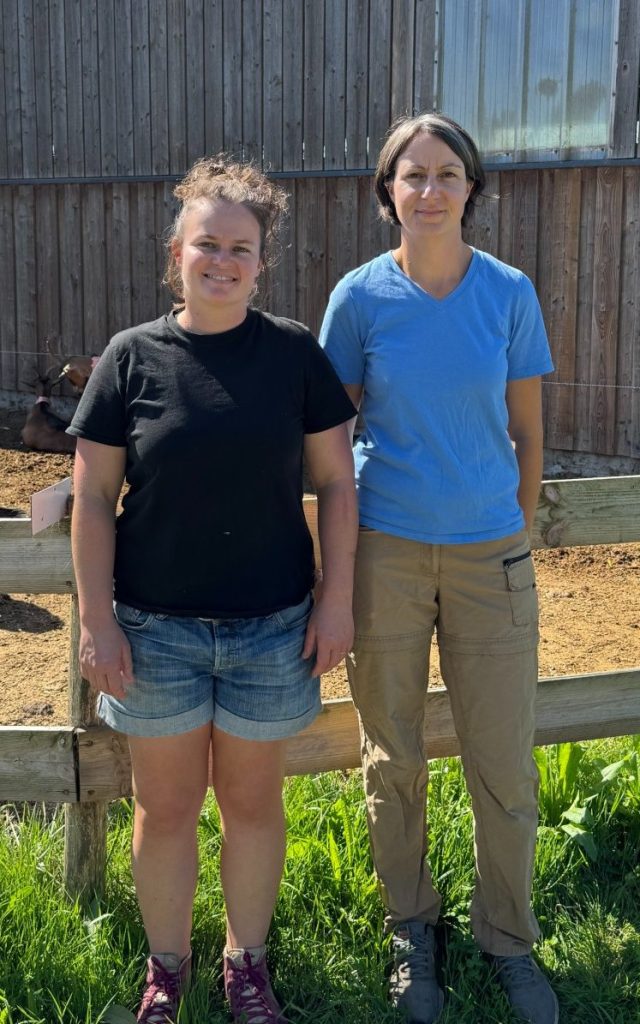 Les Chèvres du Bois Nozay - Saint-Lyphard