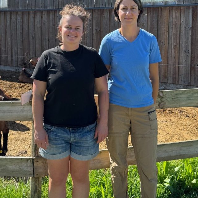 Les Chèvres du Bois Nozay - Saint-Lyphard