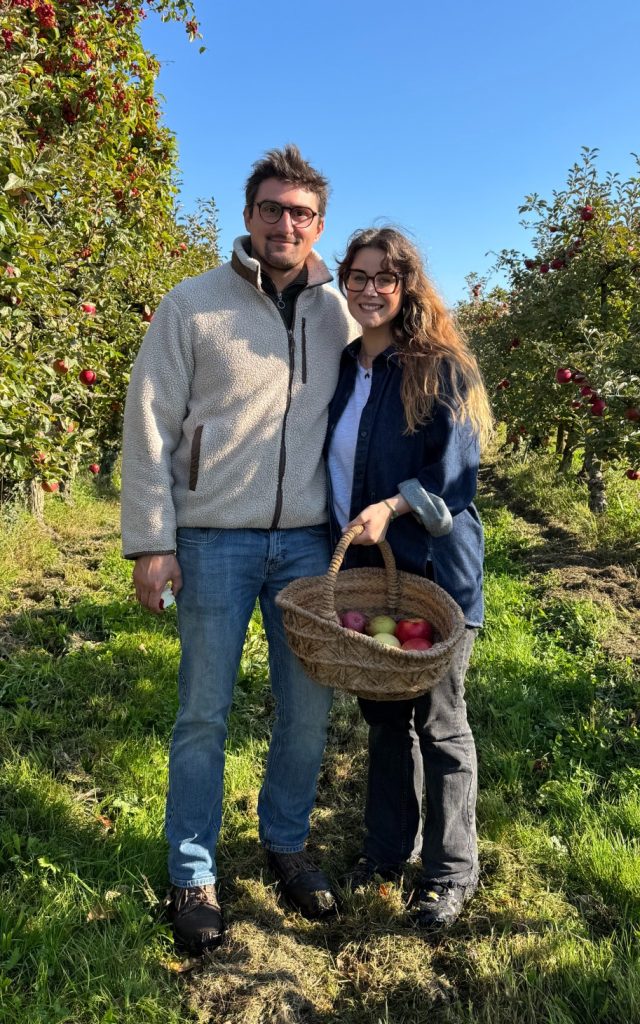 Les Vergers du Littoral - Herbignac