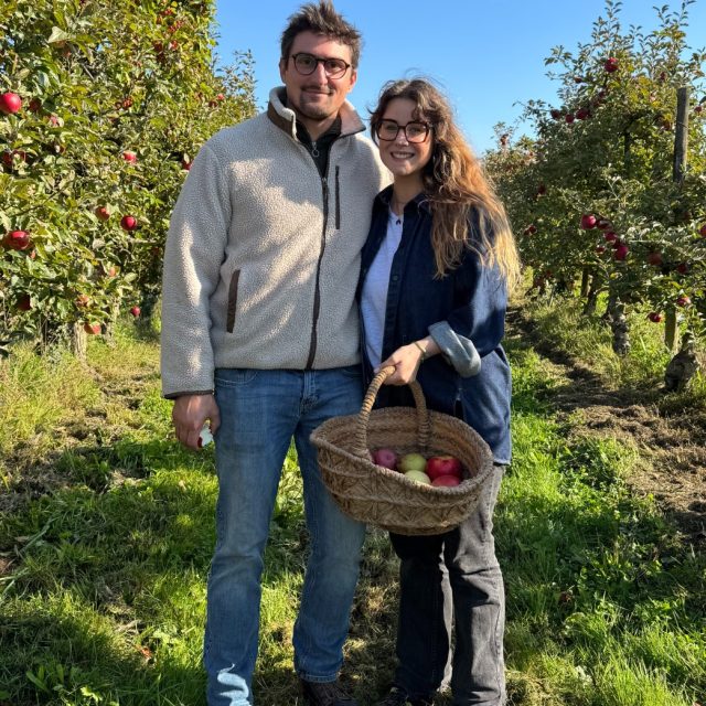 Les Vergers du Littoral - Herbignac
