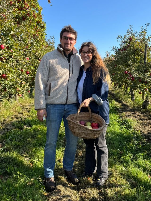 Les Vergers du Littoral - Herbignac