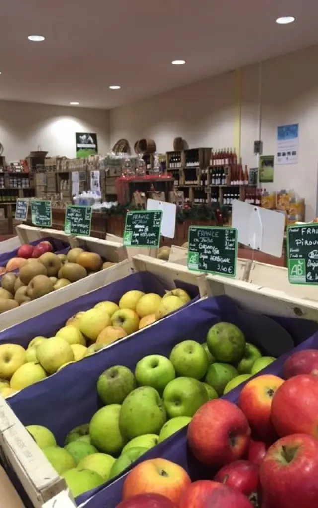 Les Vergers Du Littoral Herbignac 1874235 Rotated