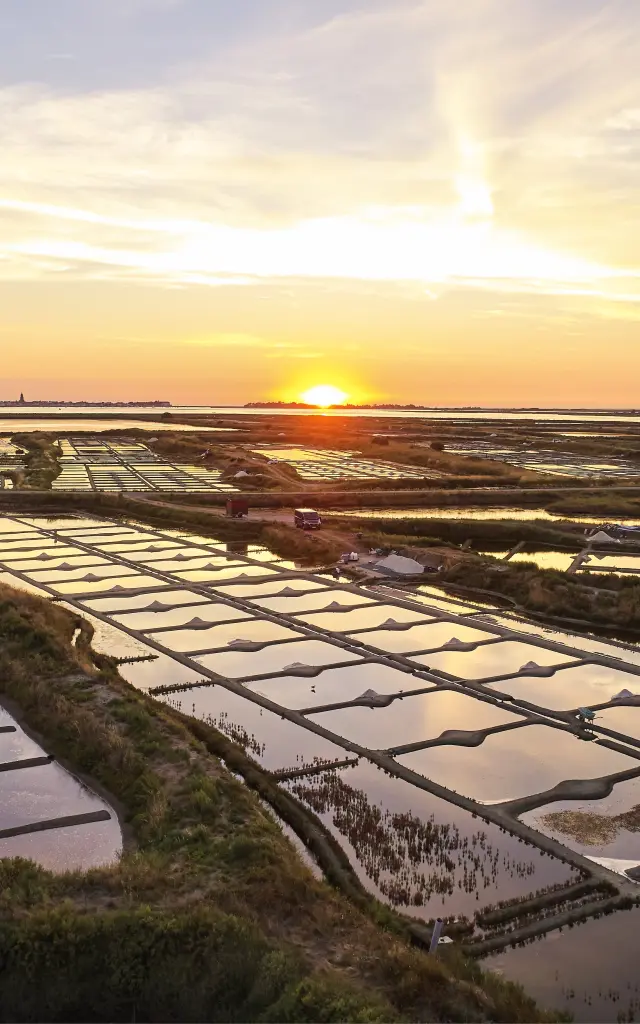 Bretagne Plein Sud - August 2018