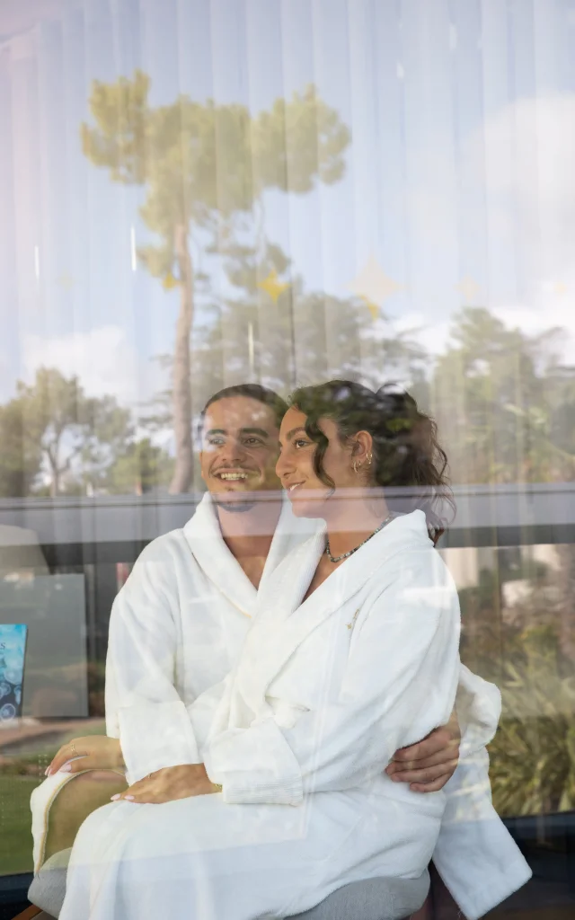 La Baule - Thalasso & Spa Barrière