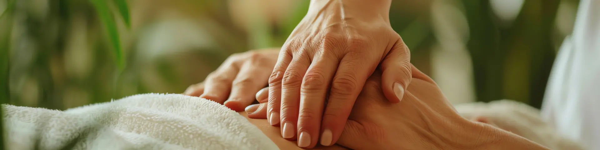 Espaces bien-être - La Baule-Presqu'île de Guérande