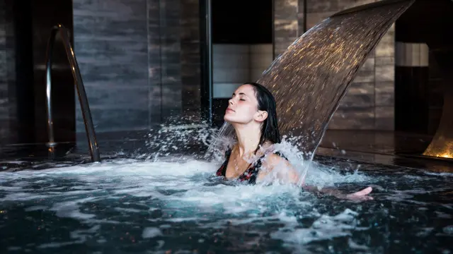 Thalasso - La Baule-Presqu'île de Guérande