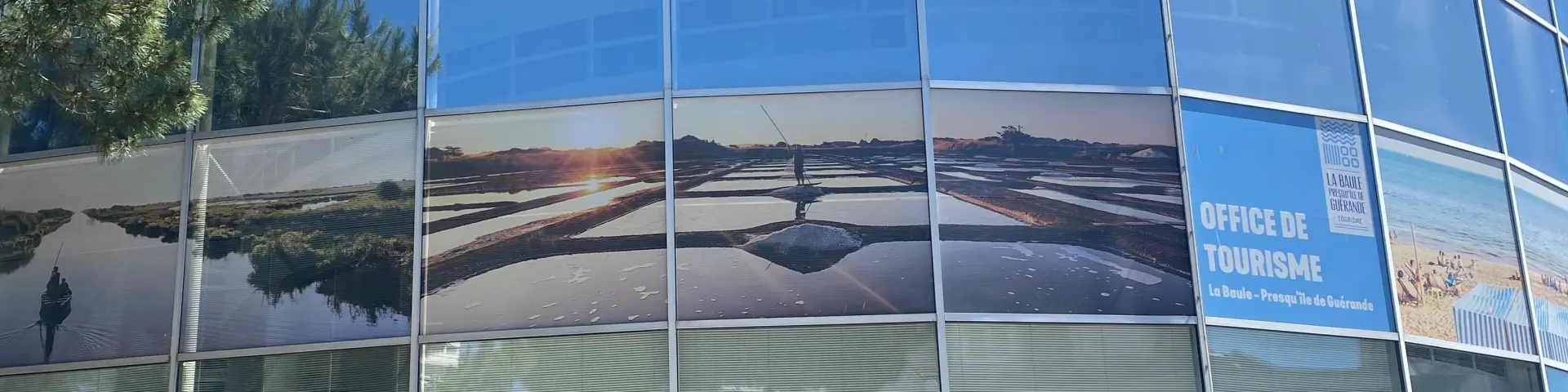 Office de Tourisme de La Baule