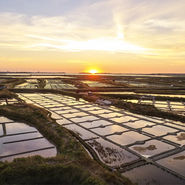 Bretagne Plein Sud - août 2018