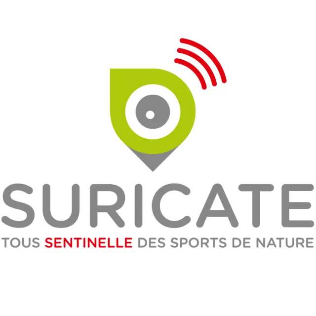 Logo Suricate Vertical