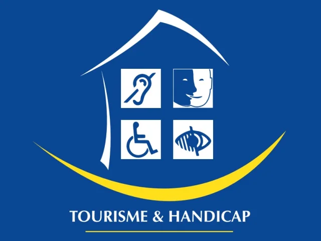 Logo Marque Tourismehandicap