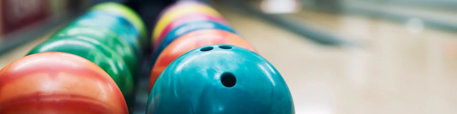 Bowling - La Baule-Presqu'île de Guérande