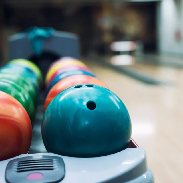 Bowling - La Baule-Presqu'île de Guérande