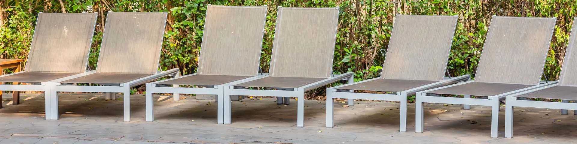 Piscine Village vacances - La Baule-Presqu'île de Guérande