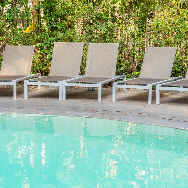 Piscine Village vacances - La Baule-Presqu'île de Guérande
