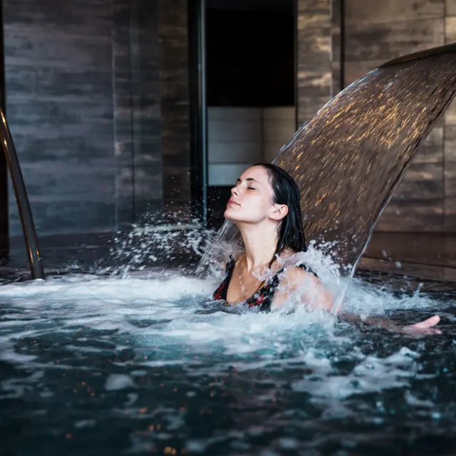 Thalasso - La Baule-Presqu'île de Guérande