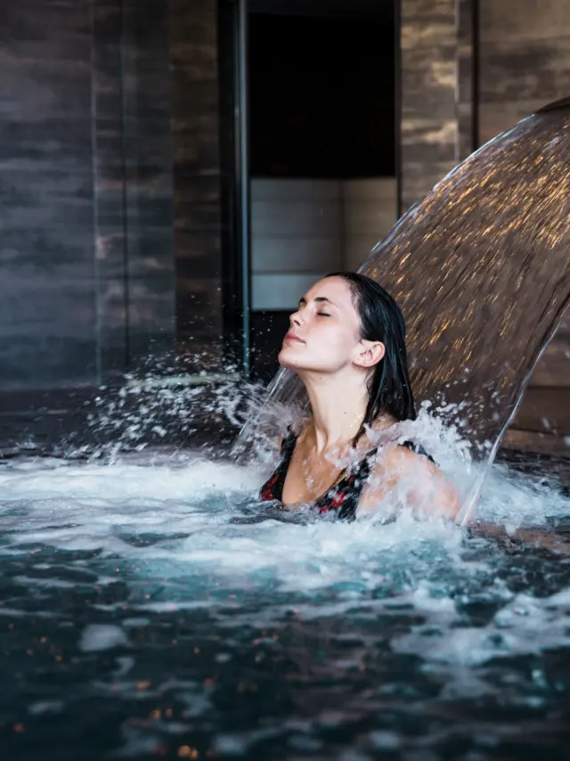 Thalasso - La Baule-Presqu'île de Guérande