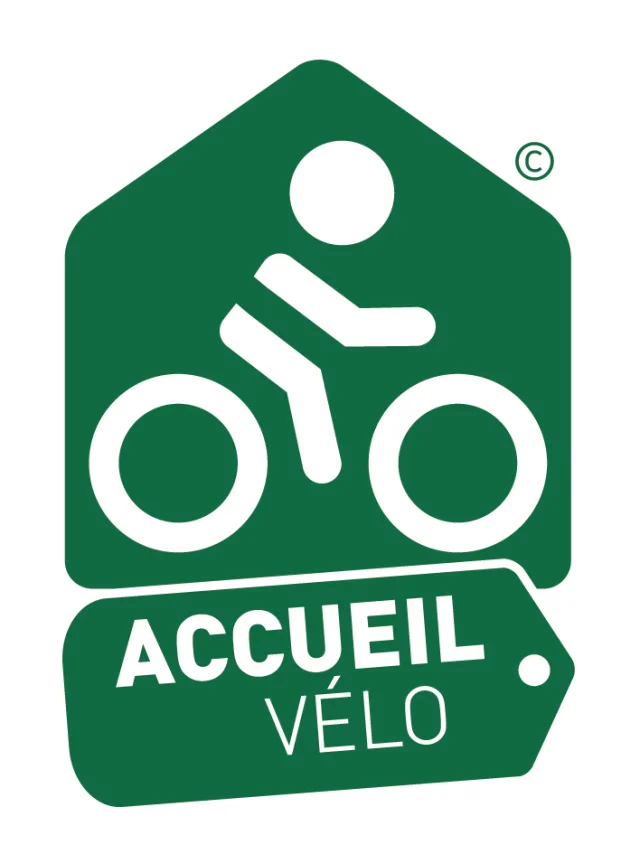 Logo Accueil Velo