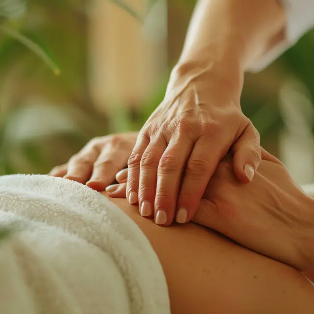 Espaces bien-être - La Baule-Presqu'île de Guérande