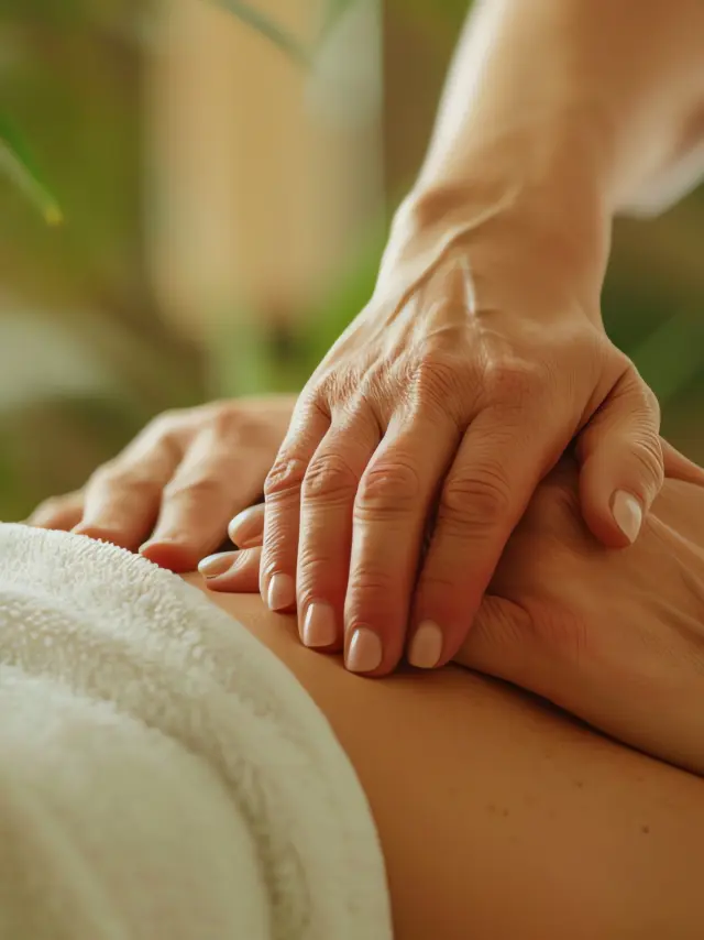 Espaces bien-être - La Baule-Presqu'île de Guérande