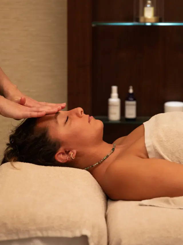 Thalassothérapie en amoureux