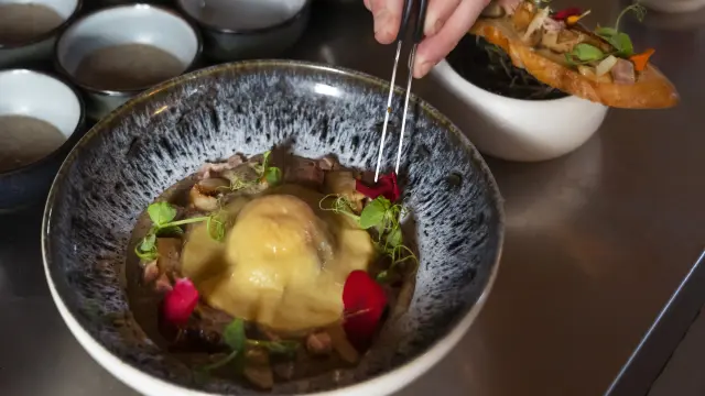 Saveurs d'octobre - La Baule-Presqu'île de Guérande.