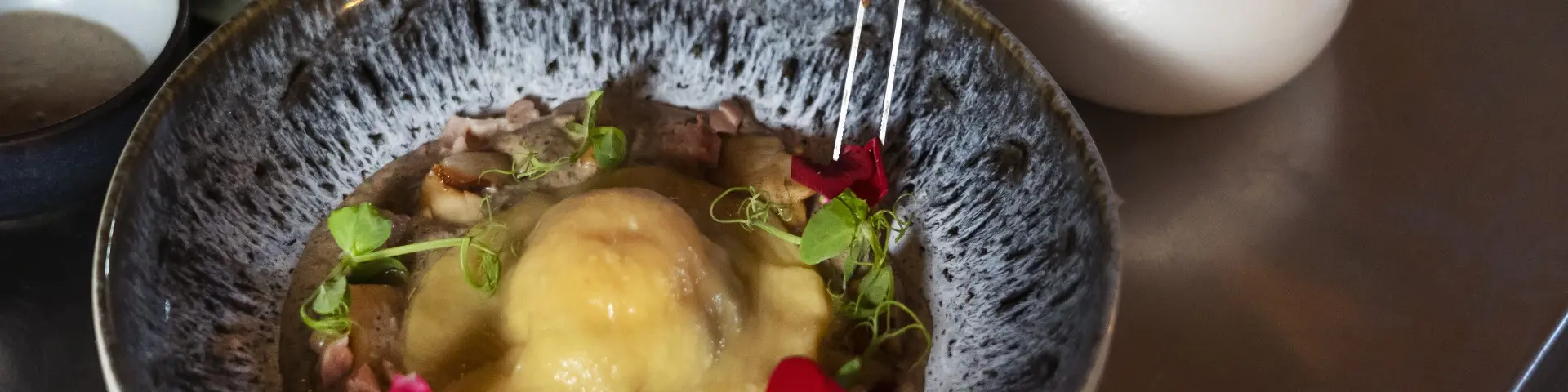 Saveurs d'octobre - La Baule-Presqu'île de Guérande.