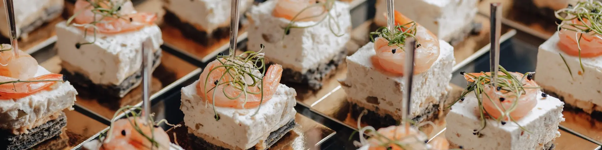 Traiteur ou chef à domicile - La Baule-Presqu'île de Guérande