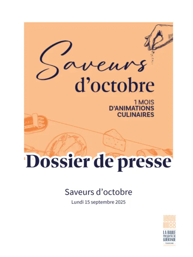 Dp Saveurs Doctobre 2025