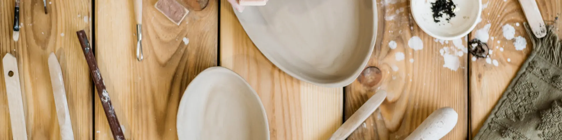 Atelier Céramique - La Baule-Presqu'île de Guérande