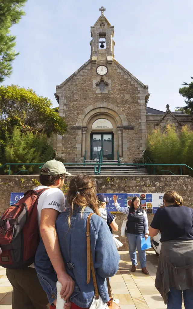 Elise Fournier Photographe - La Baule Guerande 2025