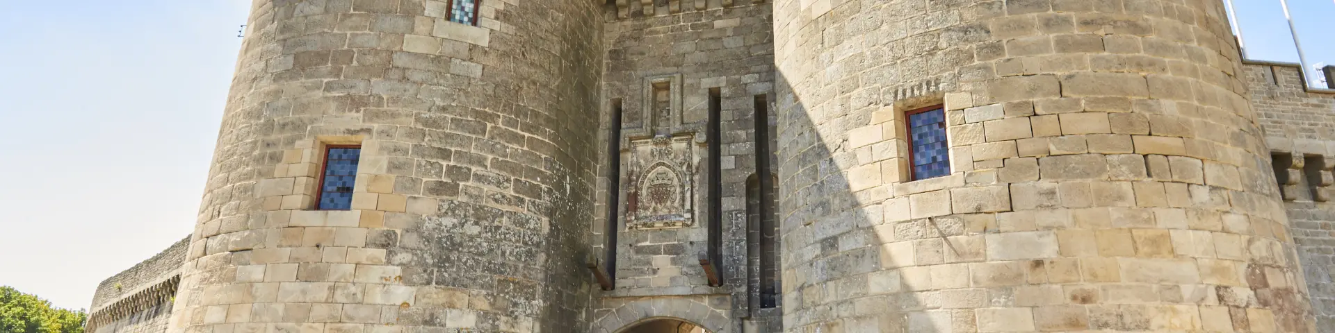 Guérande - Cité Médiévale