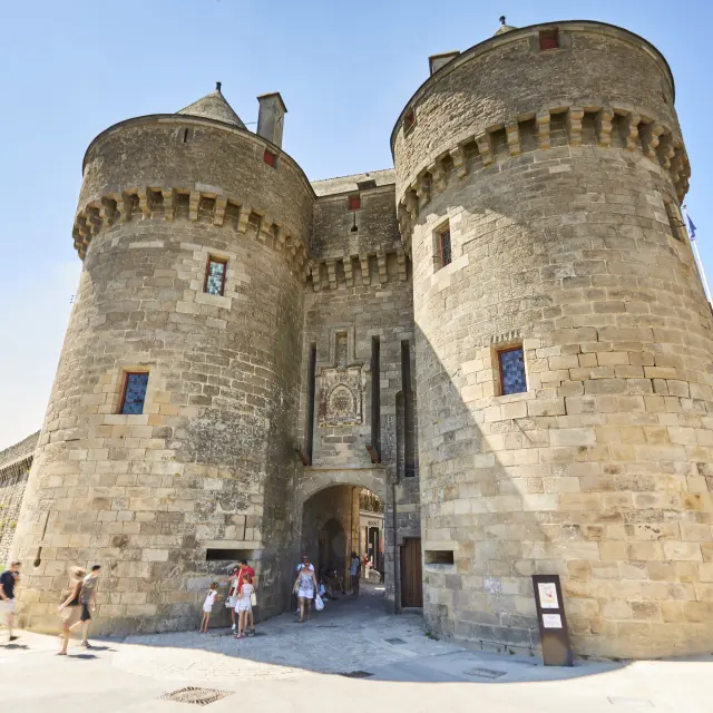 Guérande - Cité Médiévale