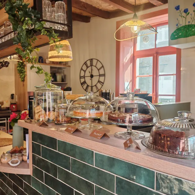 Guérande - Goût’Thé