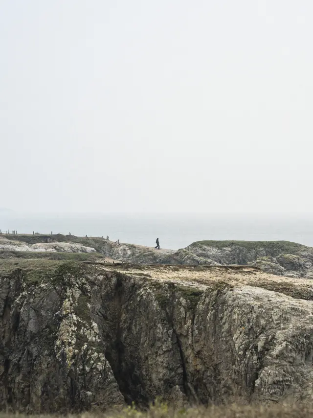 Le Pouliguen - Côte sauvage