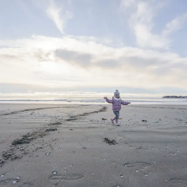 La Baule - Plage Benoît