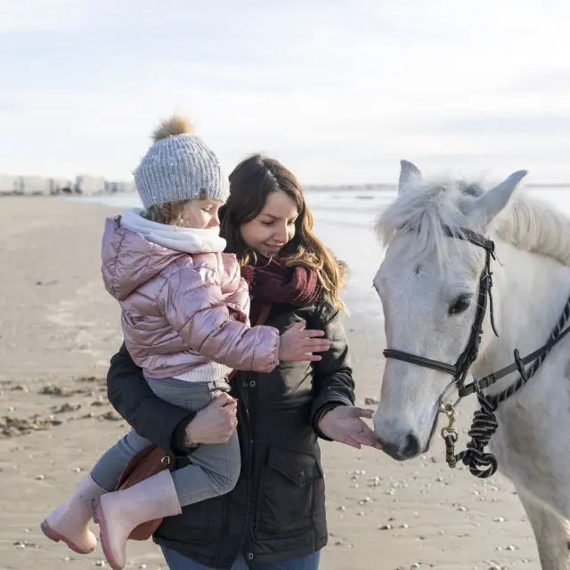 La Baule - Plage Benoît